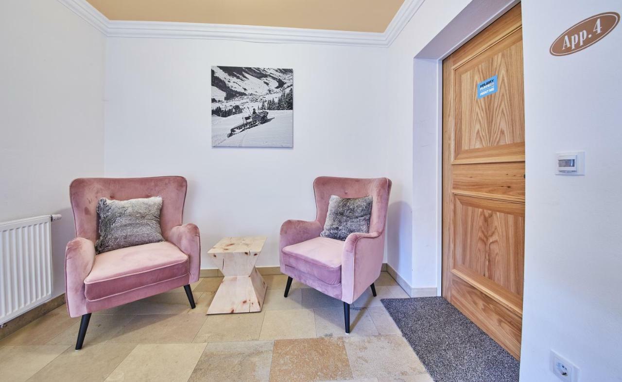 Casa Nuova Appartement *